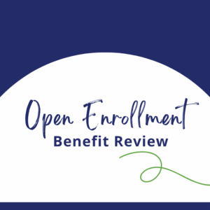 Blue background white circle