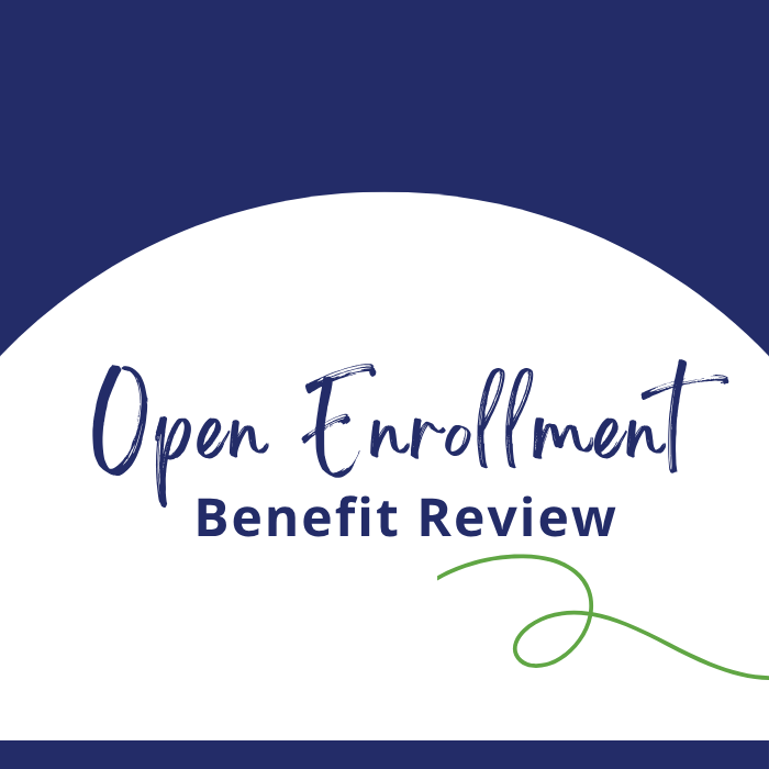 Blue background white circle