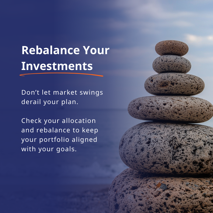 stack of balanced rocks