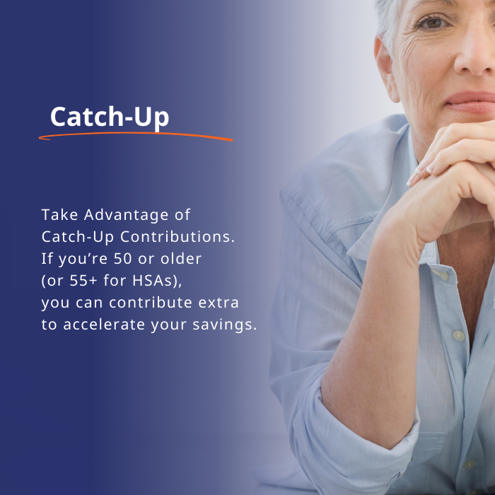 middle aged woman thinking