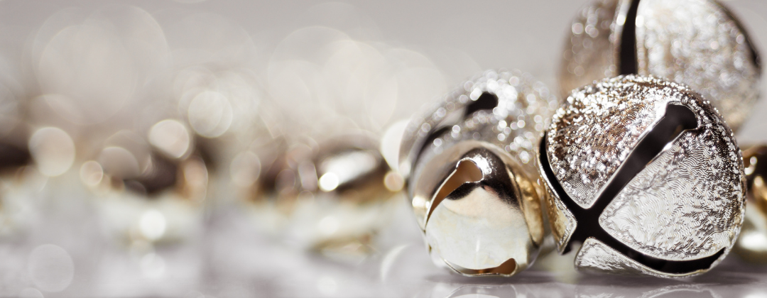 Silver bells