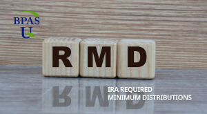 IRA Required Minimum Distributions