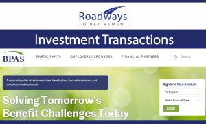 Investment Transactions